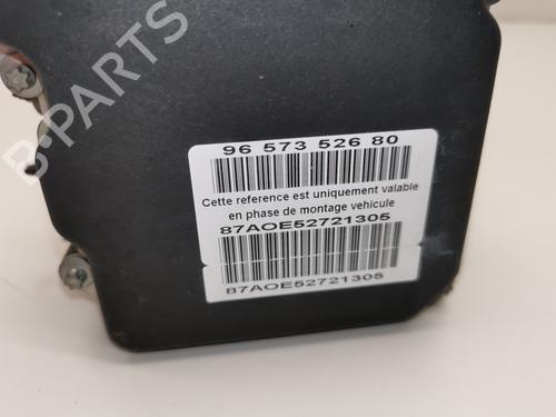 ABS pump CITROËN C4 I (LC_)  | BP28990271M43 