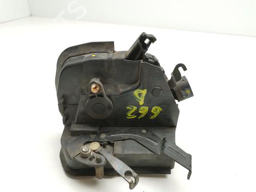 Front right lock BMW 3 Compact (E46) 320 td | BP29861772C97