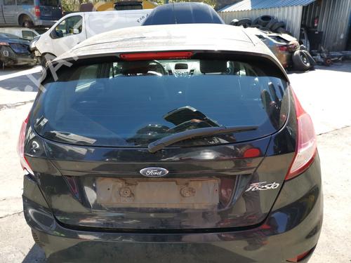 tailgate-ford-fiesta-vi-cb1-ccn-2008-33401931 main image