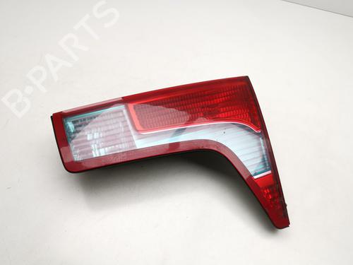 Used Right taillight CITROËN C5 II (RC_) [2004-2008]  31251478