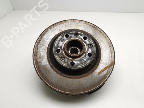 Venstre Styrespindel lagerhus Venstre Styrespindel lagerhus TOYOTA PROACE CITY Box Body/MPV (BPZ_) 1.5 D-4D 75 (BPZM) (75 hp) 39440186 39440186
