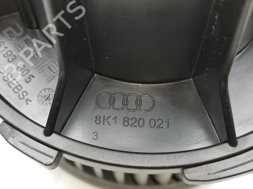 Varmeblæser AUDI A4 B8 Avant (8K5)  | BP28989309M62 