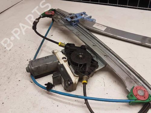 Front left window mechanism CITROËN C2 (JM_) 1.6 VTS | BP28999223C22