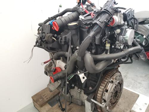 Engine RENAULT CLIO IV (BH_)  | BP28996881M1 