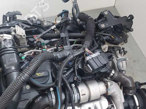 Engine FORD ECOSPORT 1.5 TDCi | BP28996910M1