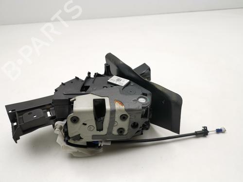 Used Rear right lock FORD FOCUS III 1.6 TDCi (115 hp) 28984916