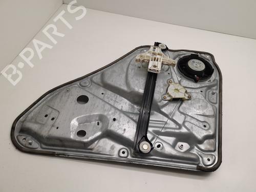 Rear left window mechanism VW PASSAT B5 (3B2) | BP28985071C24