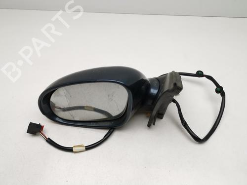 Used Left mirror Left mirror VW JETTA III (1K2) 1.9 TDI (105 hp) 34245226 34245226