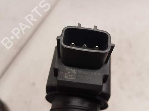 Ignition coil RENAULT CLIO IV (BH_)  | BP28980484M94 