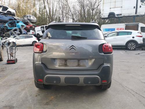 Blinklys fortil venstre CITROËN C3 AIRCROSS II (2R_, 2C_)  | BP29124818C32 