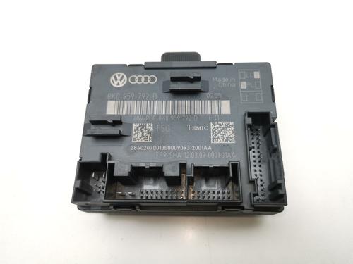 Elektronisk modul AUDI Q5 (8RB) [2008-2019]  28983109