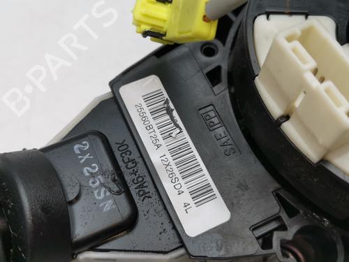 Hovedlysbryter NISSAN QASHQAI I (J10, NJ10)  | BP30003596I24