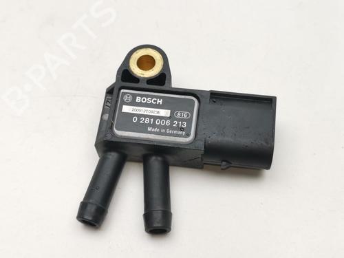 Used Electronic sensor MERCEDES-BENZ E-CLASS (W212) E 220 CDI / BlueTEC (212.001, 212.002) (170 hp) 28982011