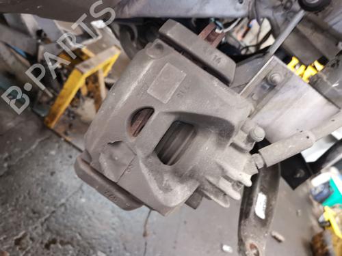 Used Right front brake caliper Right front brake caliper DS DS 4 / DS 4 CROSSBACK (NX_) [2015-2018] 33891116 33891116