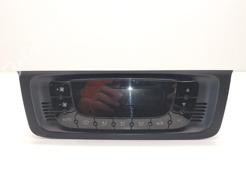 Used Climate control SEAT IBIZA IV (6J5, 6P1) [2008-2017]  28984013