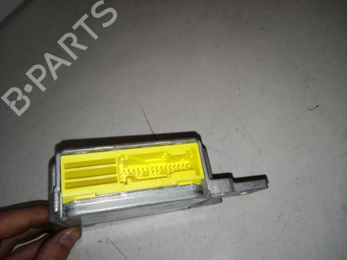 Airbag module RENAULT CLIO II (BB_, CB_) 1.9 D (B/CB0E, BB0J) | BP28986567M53 