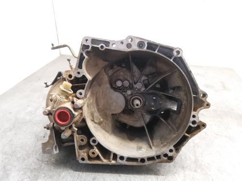 Used Gearbox Gearbox CITROËN BERLINGO / BERLINGO FIRST MPV (MF_, GJK_, GFK_) 1.6 HDI 75 (MF9HW, GJ9HWC, GF9HWC, GN9HWC) (75 hp) 34372256 34372256