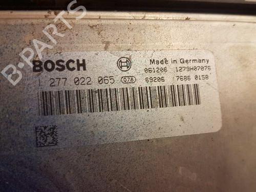 Electronic module BMW 3 Touring (E91) 335 d | BP28995786M83 