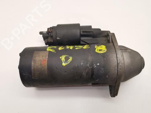 Used Starter MERCEDES-BENZ B-CLASS Sports Tourer (W245) [2005-2011]  28984425