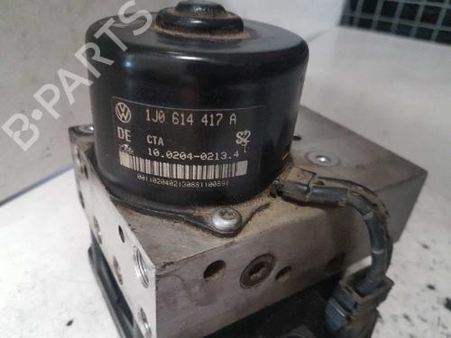 ABS pump SEAT IBIZA II (6K1) 1.9 TDI | BP28991772M43 
