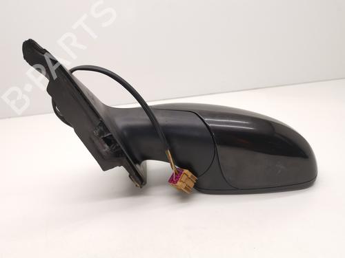 Left mirror SEAT IBIZA III (6L1)  | BP28979872C26 