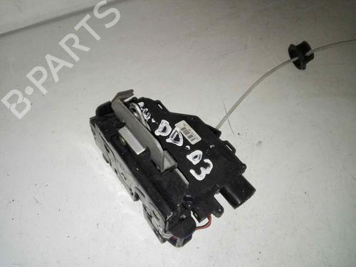 Used Front right lock AUDI A4 B6 (8E2) 1.9 TDI (130 hp) 28979288