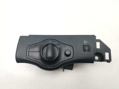 headlight-switch-audi-a4-b8-8k2-2007-2008-2009-2010-2011-2012-2013-2014-2015-2016-2017-39437633 main image