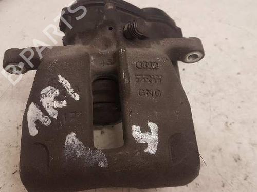 Used Left rear brake caliper AUDI A4 B8 (8K2) [2007-2017]  28992999
