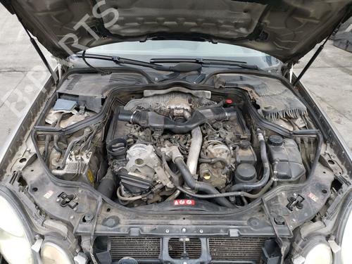 Felg MERCEDES-BENZ E-CLASS (W211) E 320 CDI (211.022) | BP30852170C45