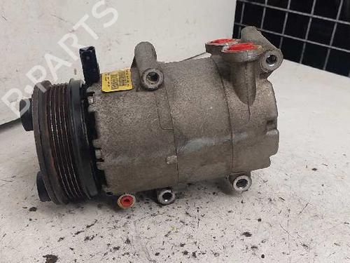 Used AC compressor FORD FOCUS II (DA_, HCP, DP) [2004-2013]  28999906