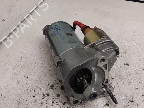 Starter RENAULT LAGUNA II (BG0/1_) | BP28983934M8