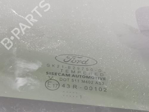 Panel rute bak høyre FORD TRANSIT CUSTOM V362 Bus (F3)  | BP29589645C92 