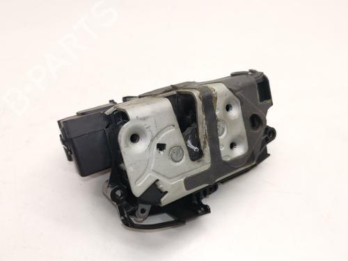 Used Rear right lock FORD TOURNEO COURIER B460 MPV 1.0 EcoBoost (100 hp) 28988027