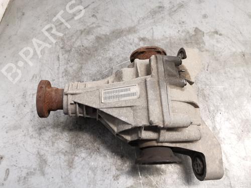 Used Rear differential Rear differential AUDI Q7 (4LB) 4.2 TDI quattro (326 hp) 39443192 39443192