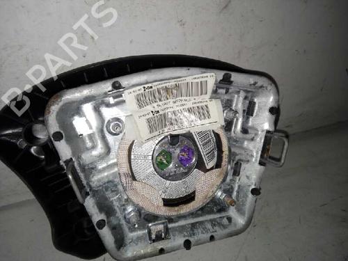 Driver airbag PEUGEOT 807 (EB_) 2.0 HDi | BP28991721C9