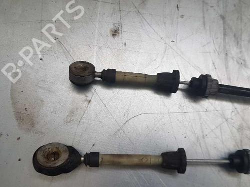 Gear lever CITROËN C-ELYSEE (DD_) 1.5 BlueHDi 100 | BP28998702M90 