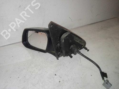 Left mirror FORD MONDEO III (B5Y) 2.0 TDCi | BP28984391C26 