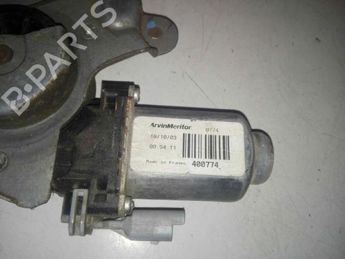 Rear right window mechanism CITROËN XSARA Coupe (N0) 2.0 HDI 90 | BP28982290C25 