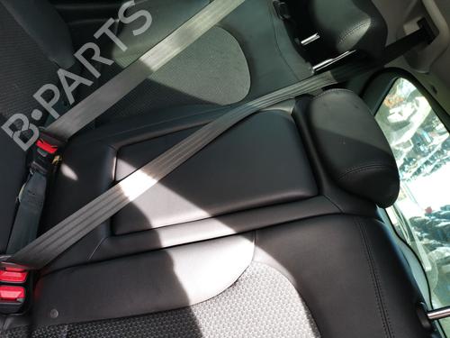 Sikkerhedssele bag midten Sikkerhedssele bag midten HYUNDAI ix35 (LM, EL, ELH) [2009-2016] 34188939 34188939