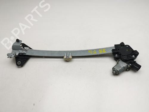 Raammechaniek rechts achter Raammechaniek rechts achter HONDA CIVIC VIII Hatchback (FN, FK) 2.2 CTDi (FK3) (140 hp) 33832940 33832940