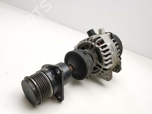 Generator FORD FOCUS II Saloon (DB_, FCH, DH) [2005-2025]  30468086