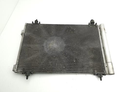 AC radiator PEUGEOT 3008 I MPV (0U_)  | BP28985362M32 