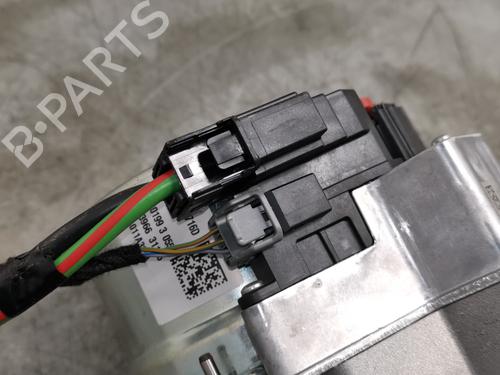 Steering column FORD PUMA (J2K, CF7) | BP31840254M21