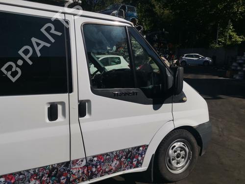 Right front door FORD TRANSIT Van (FA_ _)  | BP29124821C3 
