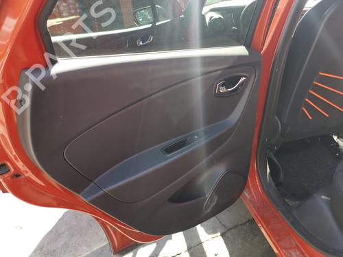Rear left panel RENAULT CAPTUR I (J5_, H5_)  | BP29810881C60