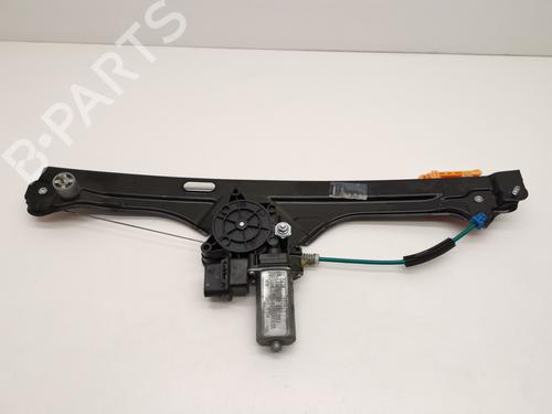 Used Front left window mechanism BMW 2 Active Tourer (F45) 218 d (150 hp) 28999558