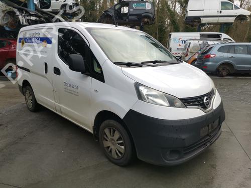 Engine NISSAN NV200 / EVALIA Bus  | BP34247327M1  - Image 12