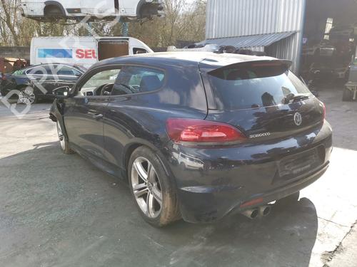 Luftventil VW SCIROCCO III (137, 138) 2.0 TDI | BP39444817I21 - Image 7