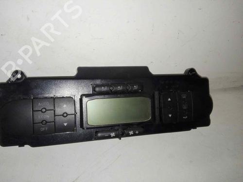 Used Climate control SEAT LEON (1P1) [2005-2013]  28986240