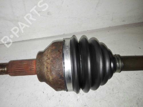Left front driveshaft FORD MONDEO III (B5Y) 2.0 TDCi | BP28988712M38 - Image 2